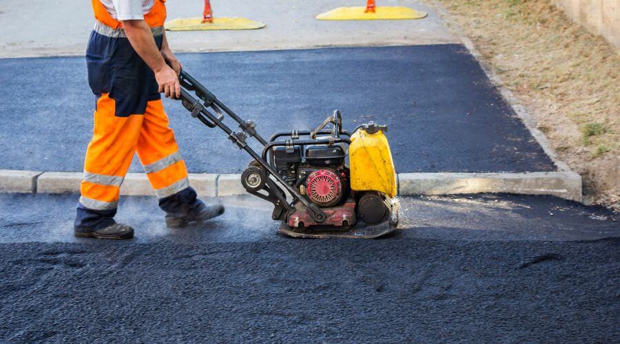 Professional gutter cleaning in Barron, WI